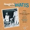 various: straight to watts - the central avenue scene 1951-