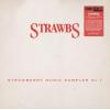 the strawbs: strawberry music sampler n.1 (record store day 2026 exclusive, limited)