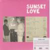 sunset love: sunset love