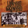 lynyrd skynyrd: super jam with dickie bets & charlie
