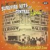 various: surefire hits on central avenue - the south centra