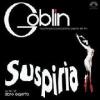 goblin: suspiria (blue+poster)