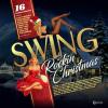 various artists: swing into a rockin christmas - 16 festive classics