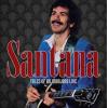 santana: tales of kilimanjaro live