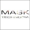 mask: technopia