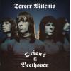orion's beethoven: tercer milenio (Coloured-splatter)