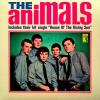 the animals: the animals