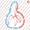 the electric banana: the complete de wolfe sessions