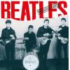 the beatles: the decca tapes