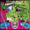 funkadelic: the electric spanking of war babies (green fluorescent vinyl)