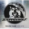 steppenwolf: the epic years 1974-1978