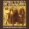 spirogyra: the future won't be long - the albums 1971-1973