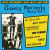 various: the gaiety records story vol.1
