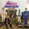 the flying burrito brothers: the gilded palace of sin