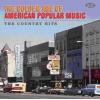 various: the golden age of american popular music - the country hits