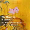 the michael garrick sextet with norma winstone: the heart is a lotus