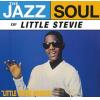 stevie wonder: the jazz soul of little stevie 
