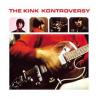 the kinks: the kink kontroversy