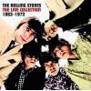 the rolling stones: the live collection 1963-1972 (coloured)