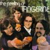 tangerine: the peeling of tangerine