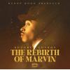 snoop dogg presents october london: the rebirth of marvin (limited deluxe edition brown marbled)