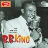 b.b king: the rpm hits