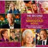 original soundtrack: the second best exotic marigold hotel thomas newman)
