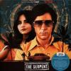 original soundtrack (dominik scherrer): the serpent (green)