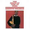 ornette coleman: the shape of jazz to come (red vinyl)