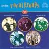 various: laurie vocal groups - the sixties sound