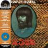 harvey mandel: the snake