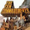 salamander: the ten commandments
