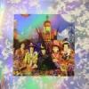 rolling stones: their satanic majesties request