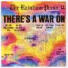 the rainbow press: there's a war on