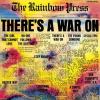 the rainbow press: there´s a war on