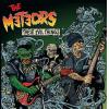 the meteors: these evil things (curacao)