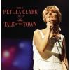 petula clark: this is petula live at the talk of the town