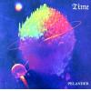 pelander: time