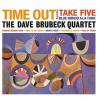 dave brubeck quartet: time out
