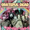 grateful dead: tivoli koncertsal, copenhagen 1972