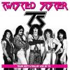 twisted sister: train kept a rollin' live in '79