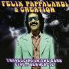 felix pappalardi & creation: travelling in the dark - live denver '76