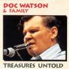 doc watson: treasures untold