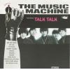 the music machine: turn on