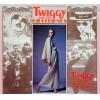 twiggy & the girlfriends: twiggy & the silver screen syncopat
