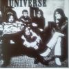 universe: universe (gatefold cover)