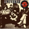 universe: universe (turquoise vinyl)