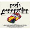v/a rock generation: vol. 3 g baker / e burdon / c chandler