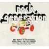 v/a rock generation: vol 8 - soft machine at the beginni