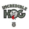 incredible hog: volume 1